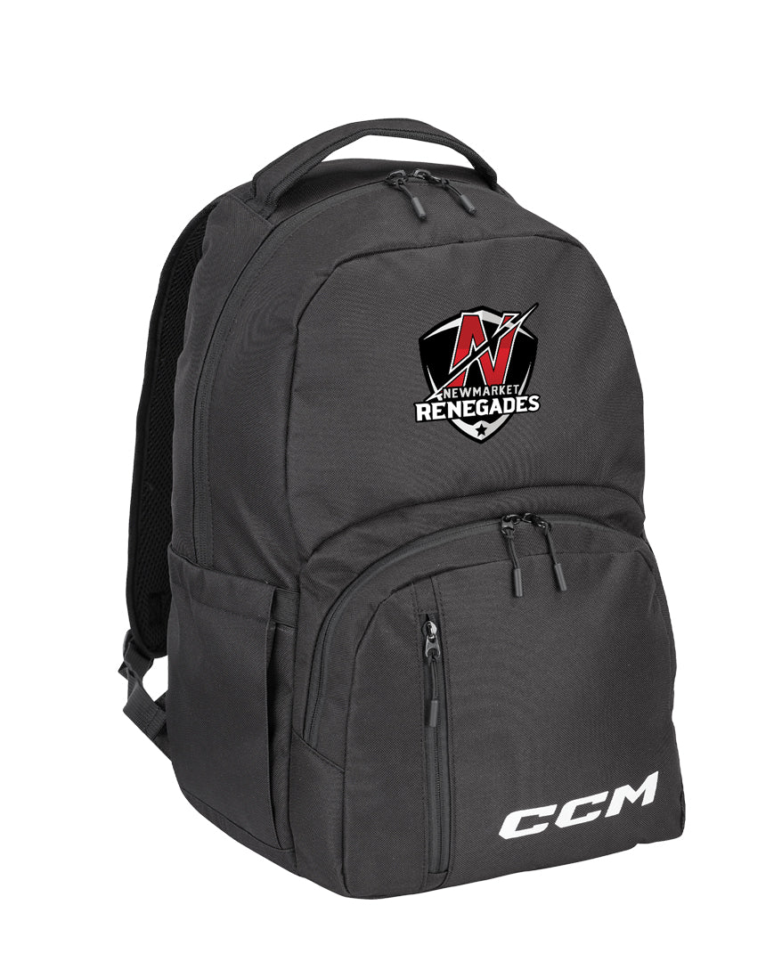 CCM Team Backpack
