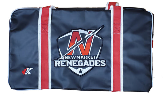 Kobe PVC Team Hockey Bag