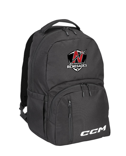 CCM Team Backpack