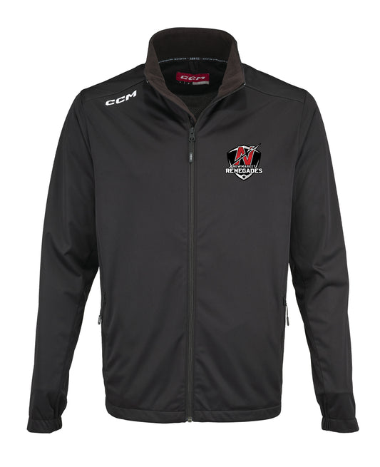 CCM Track Jacket - ADULT