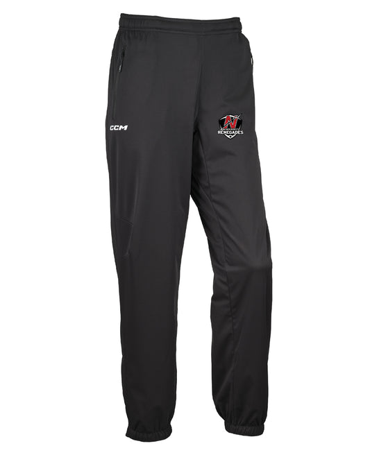 CCM Track Pant - ADULT