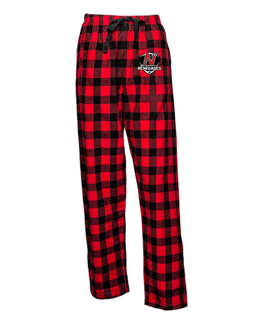 Flannel Pants